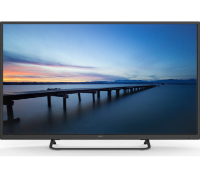 40  SEIKI  SE40FO02UK  LED TV